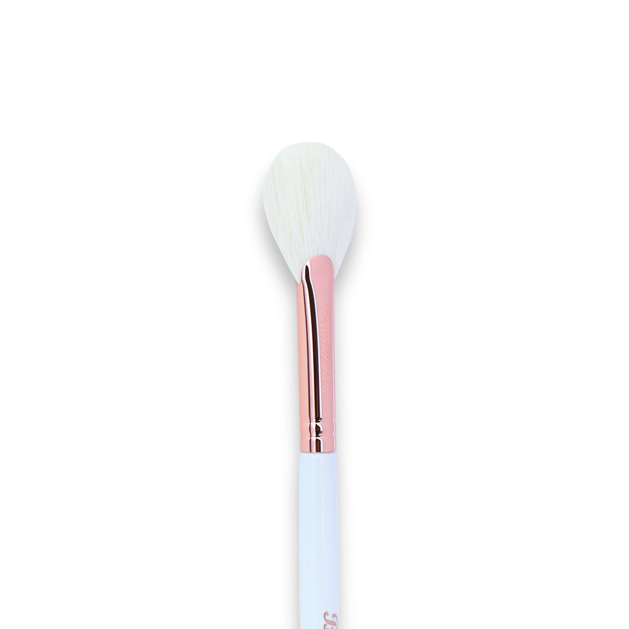 BEAUTILICIOUS BLF 244 FAN BRUSH MEDIUM
