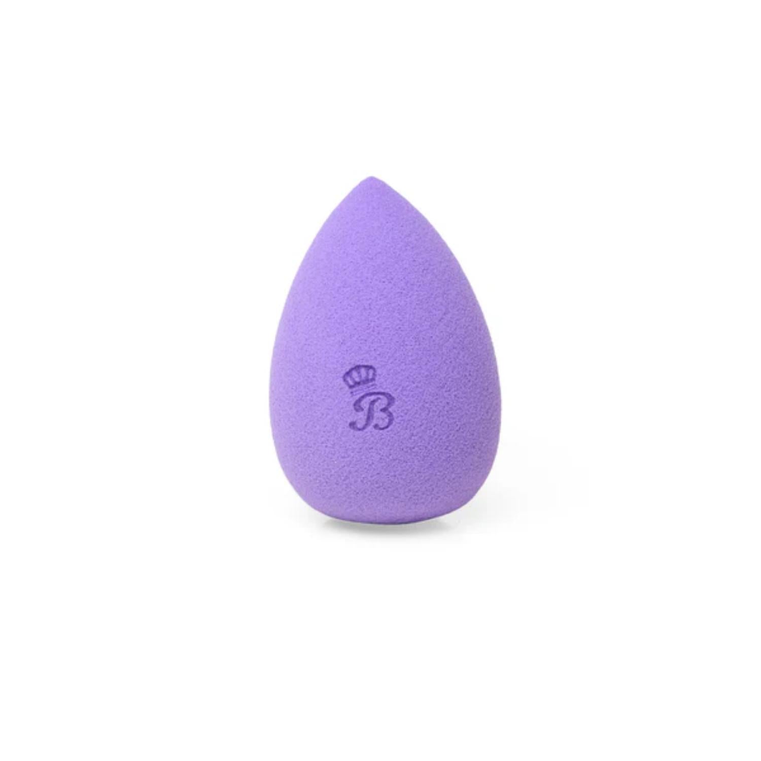 BEAUTILICIOUS TEARDROP 4 PCS - FLAWLESS BLENDERS (MULTICOLOR)