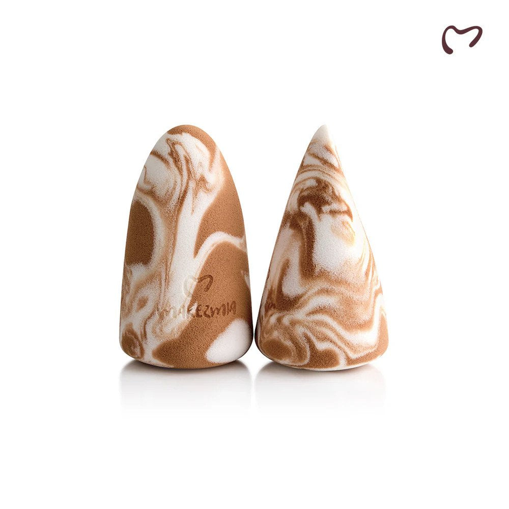 MAKEZMIA MARBLE POP BEAUTY BLENDER #all