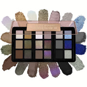 DANESSA MYRICKS LIGHTWORK VII FREEDOM PALETTE 18*1.2G (21.6G) #all