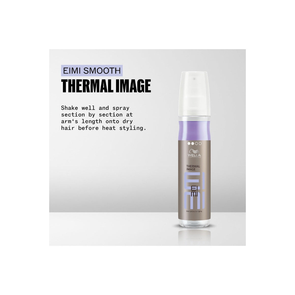WELLA THERML IMAGE 150ML