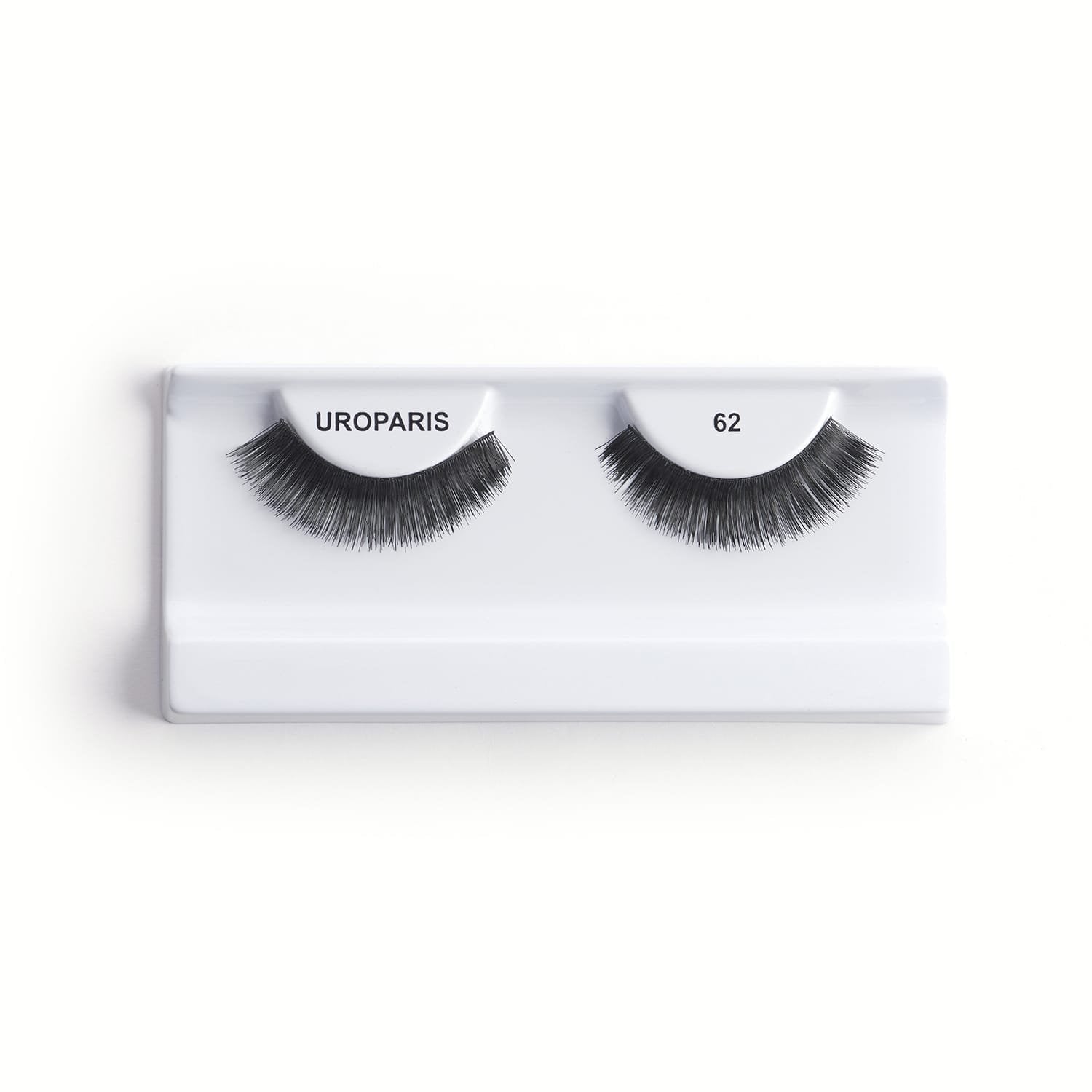 UROPARIS NATURAL EYELASHES