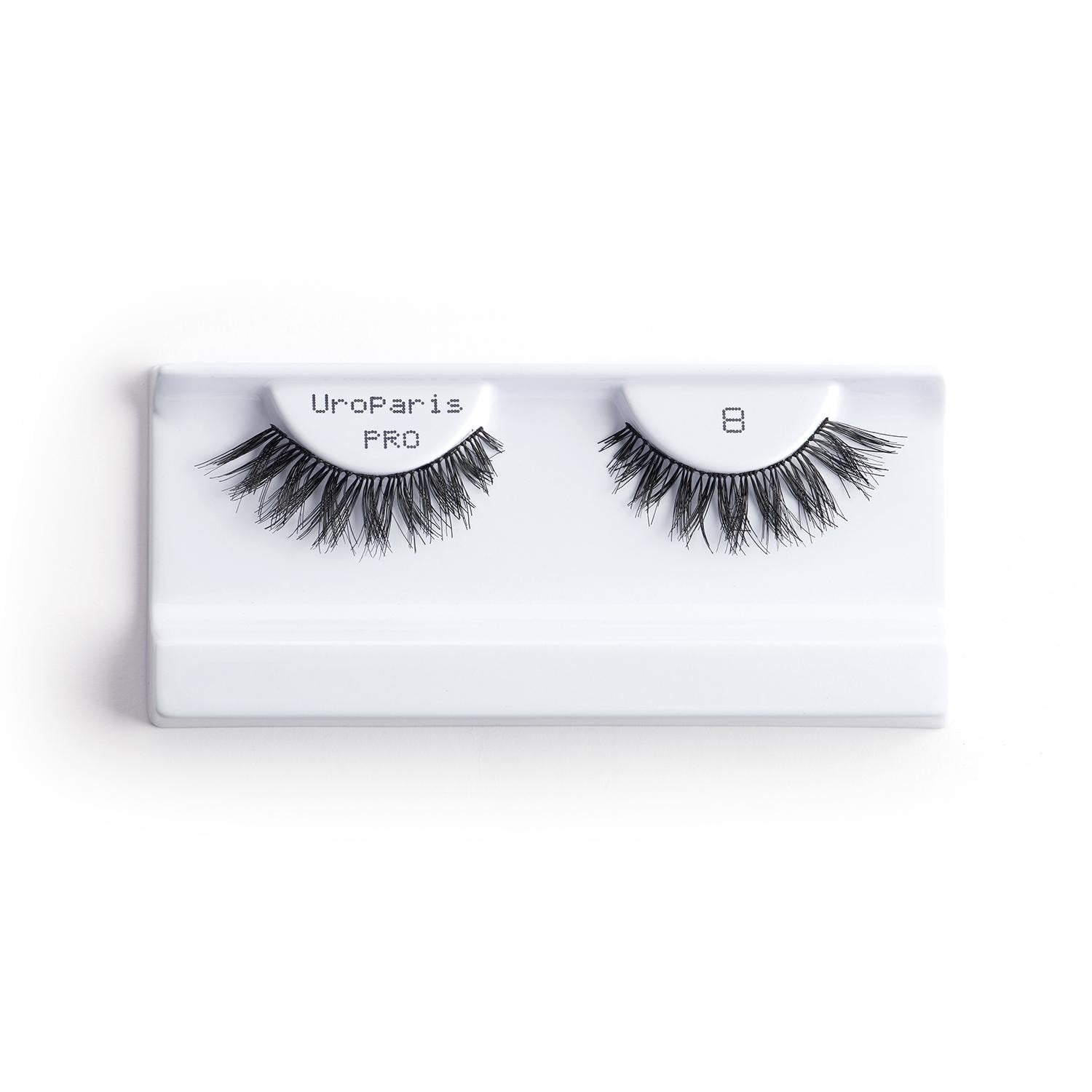 UROPARIS PRO SERIES LASHES