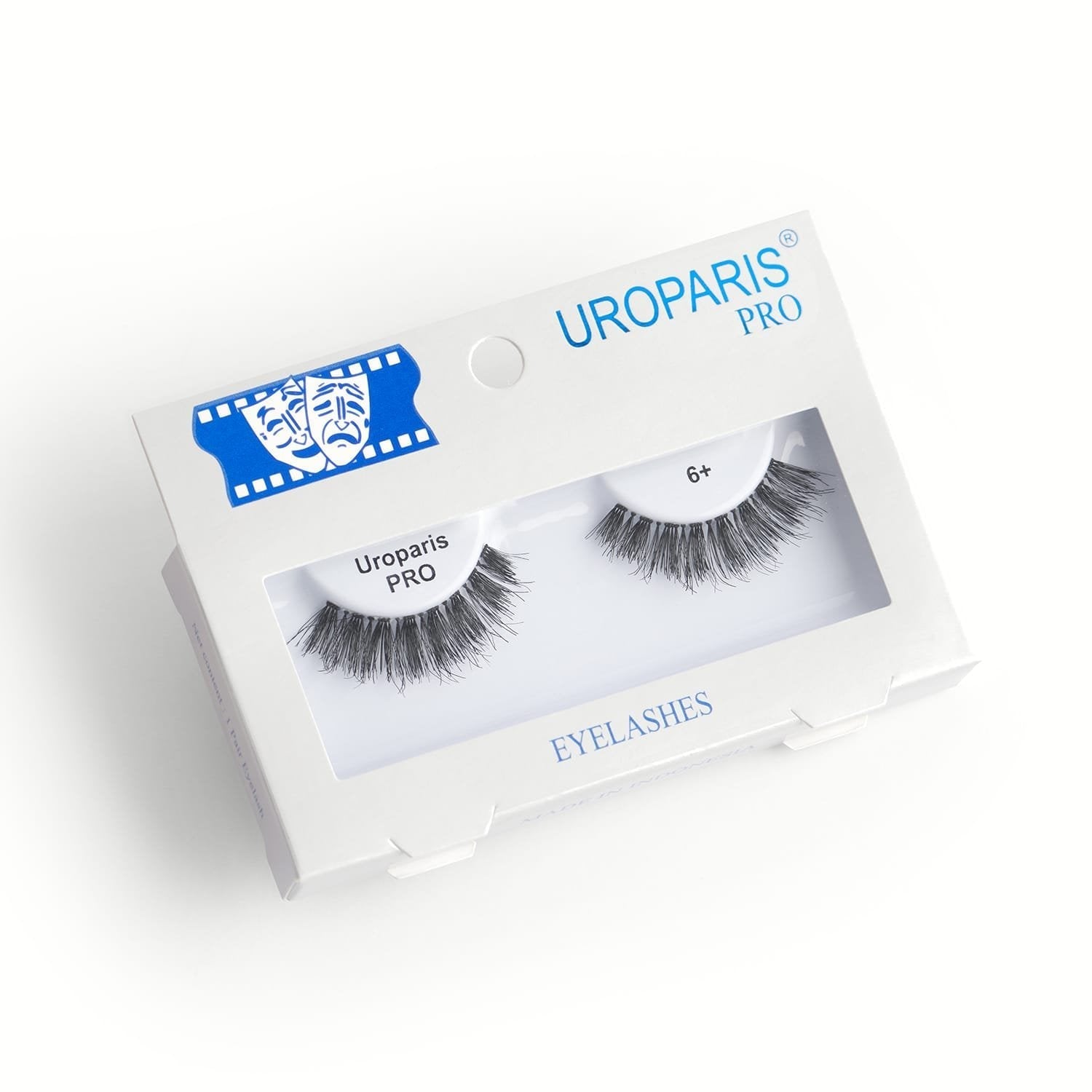 UROPARIS PRO SERIES LASHES