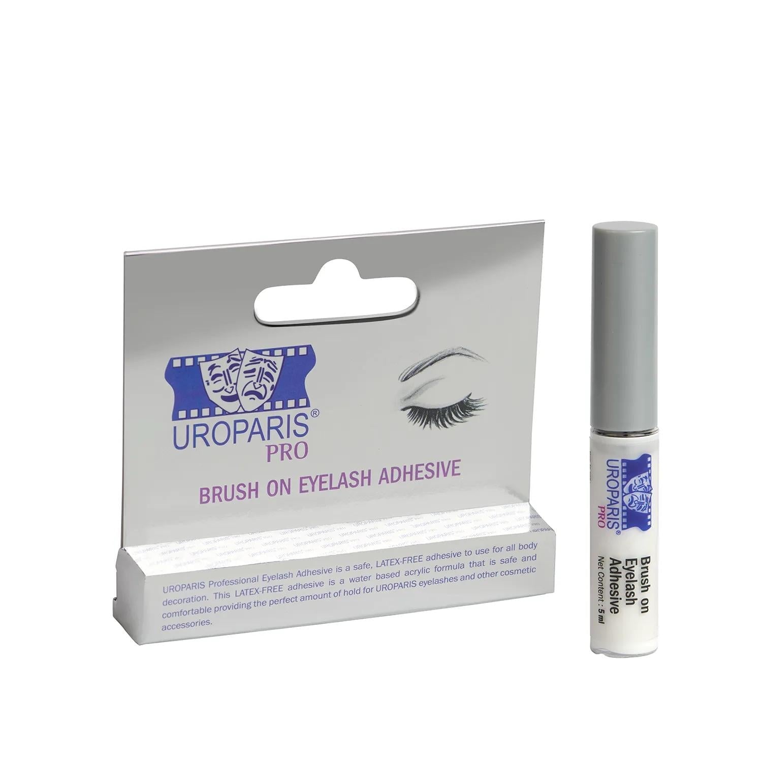 UROPARIS PRO ADHESIVE 5ml