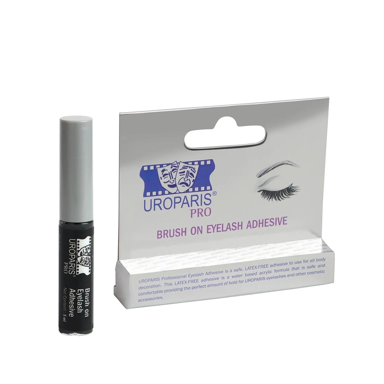 UROPARIS PRO ADHESIVE 5ml