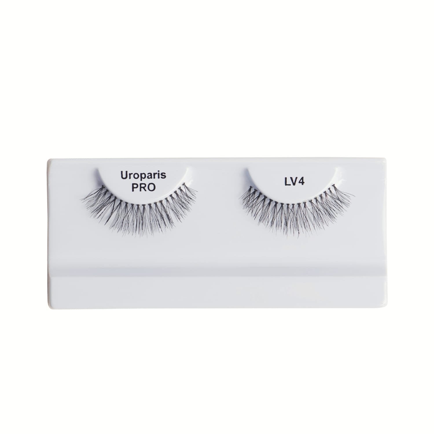UROPARIS LASHES LV SERIES
