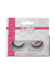 BONITO LUXURY 3D EYELASHES LX3D 35 1