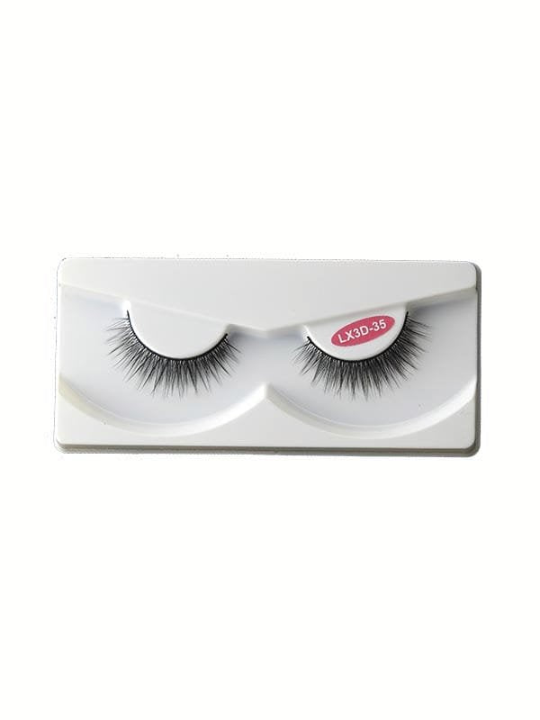 BONITO LUXURY 3D EYELASHES LX3D 35 1
