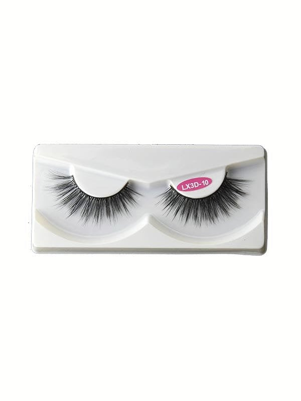 BONITO LUXURY 3D EYELASHES LX3D 33