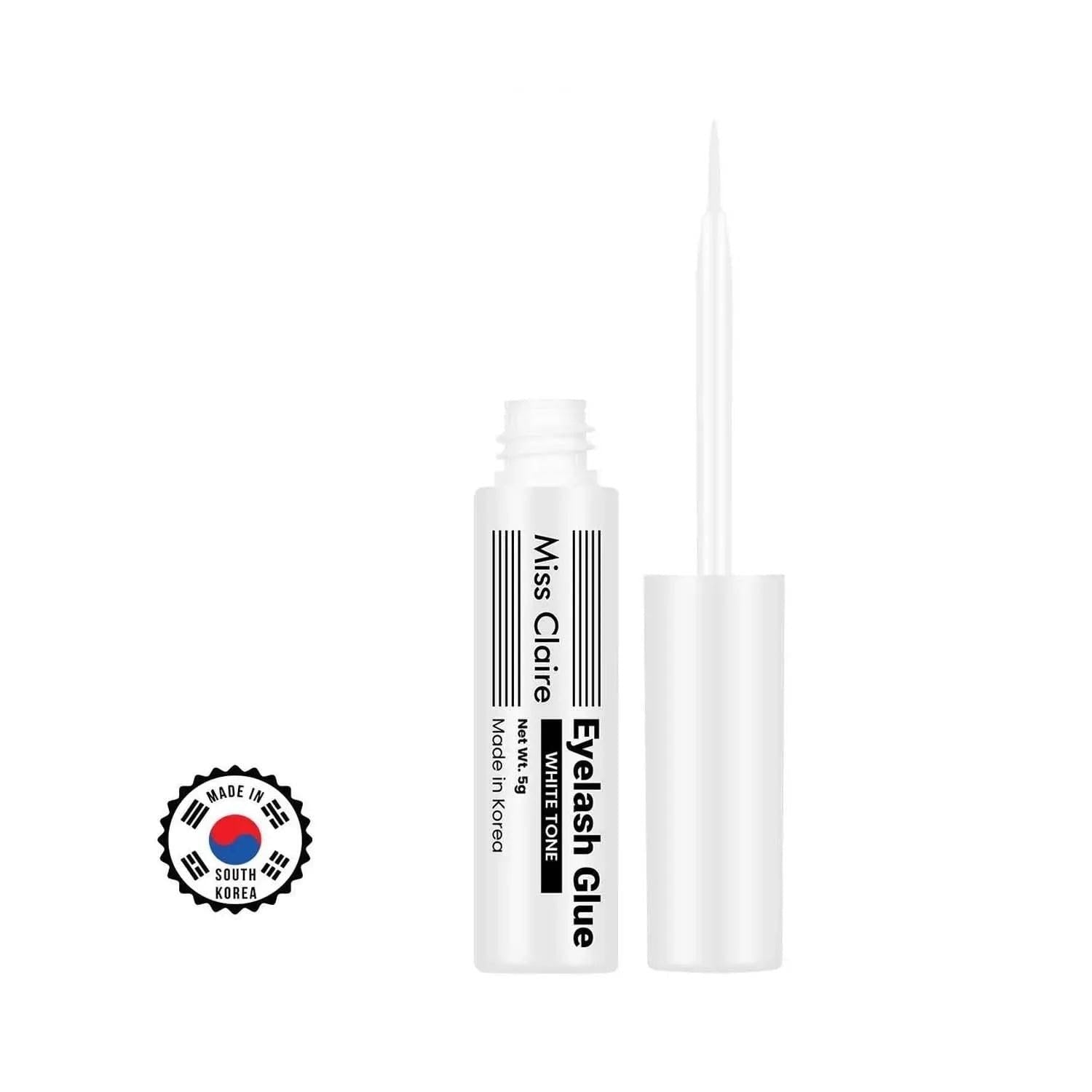 MISS CLAIRE BRUSH ON GLUE 5G