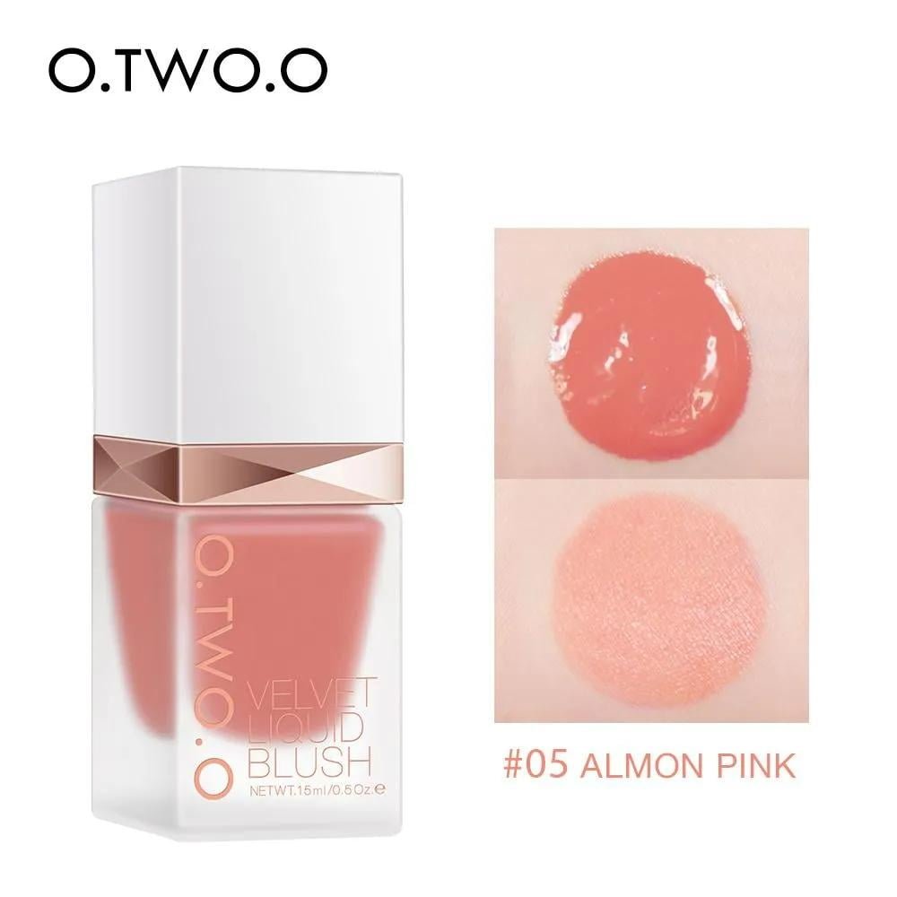 BLUSH 