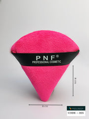 TRIANGLE PUFF