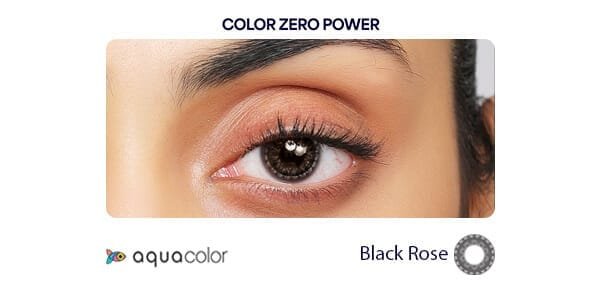AQUA COLOR 10 PCS ONE DAY LENS (5 PAIRS)