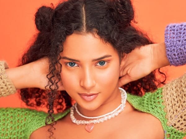 AQUA COLOR 10 PCS ONE DAY LENS (5 PAIRS)