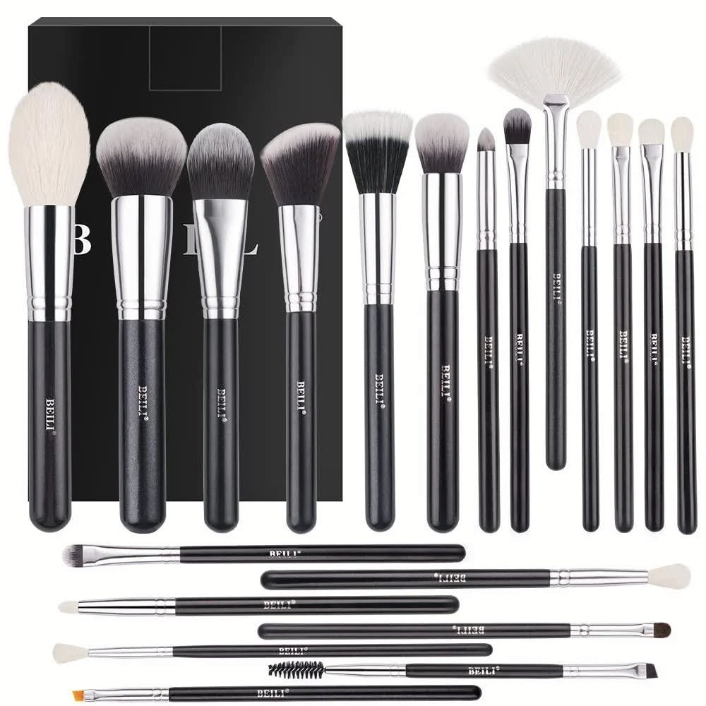 BEILI BRUSH SET 20 PCS B20