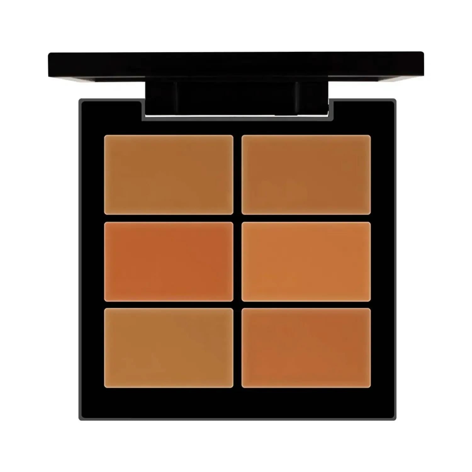 PAC Concealer X6