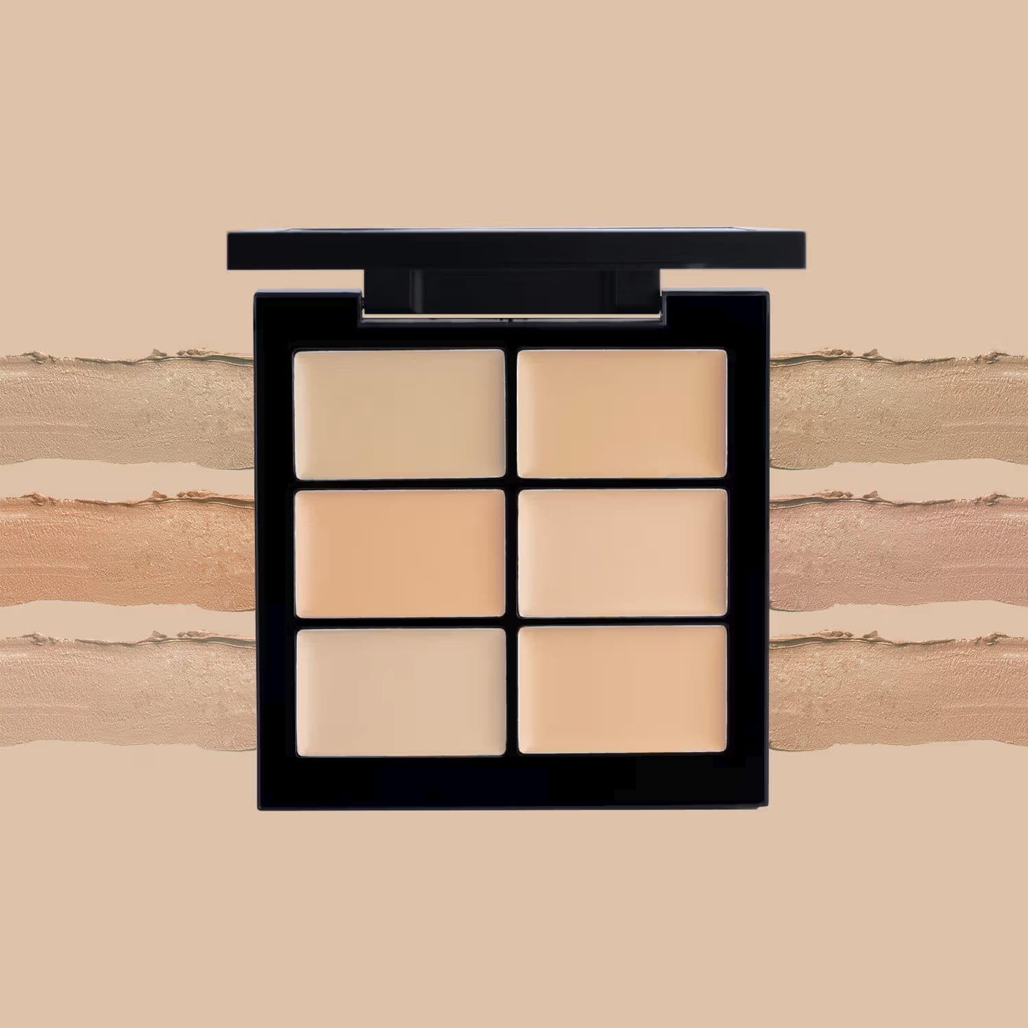 PAC Concealer X6
