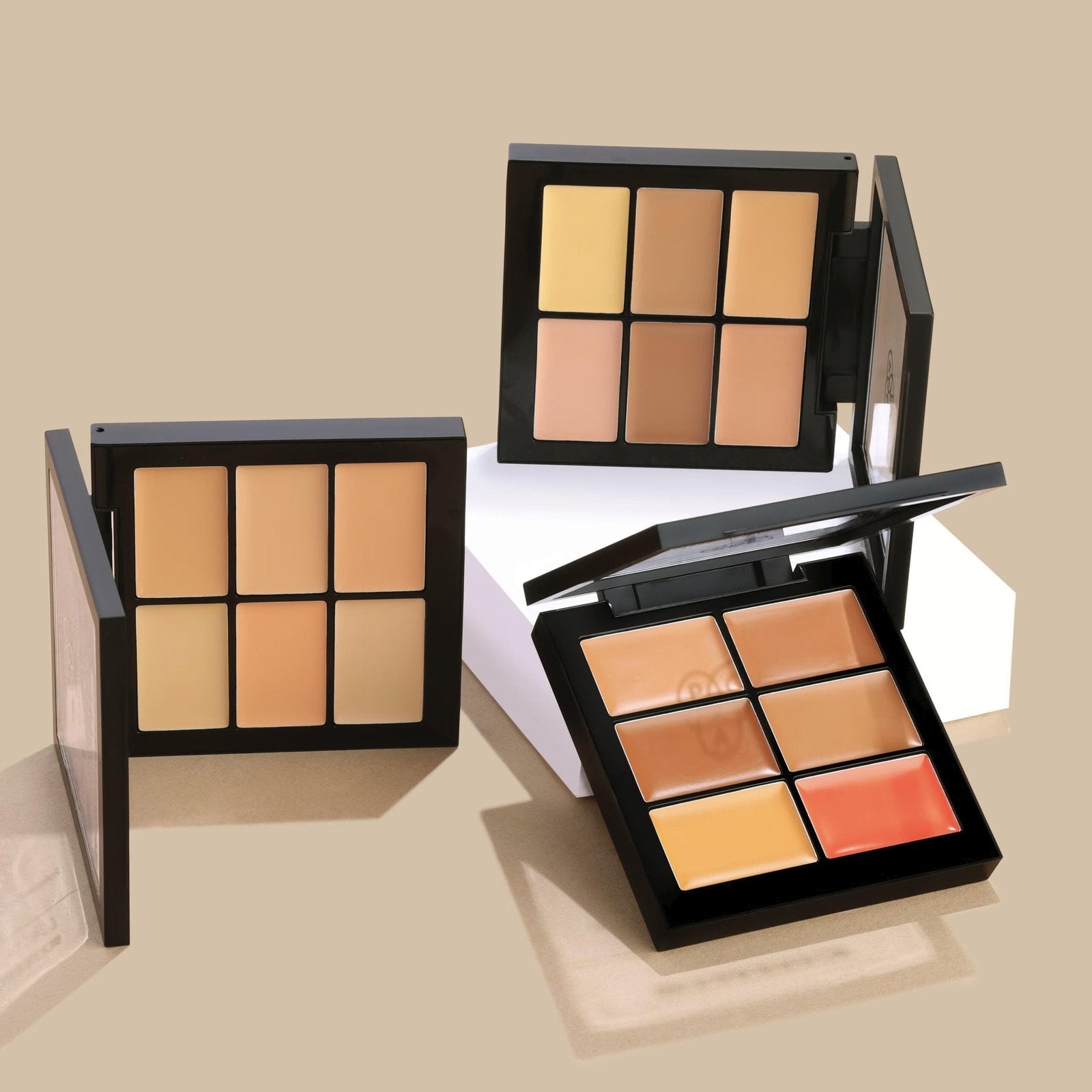 PAC Concealer X6