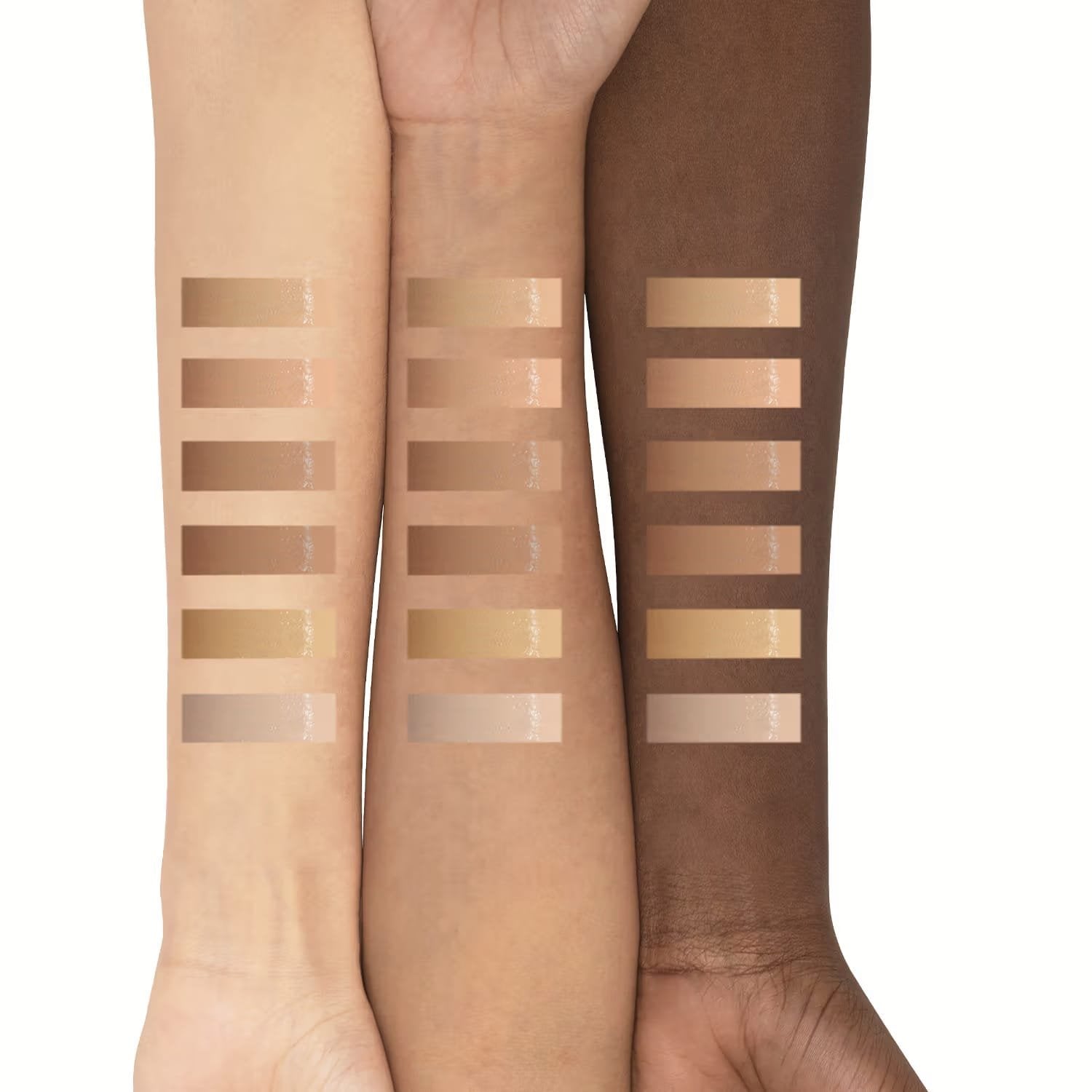 PAC Concealer X6