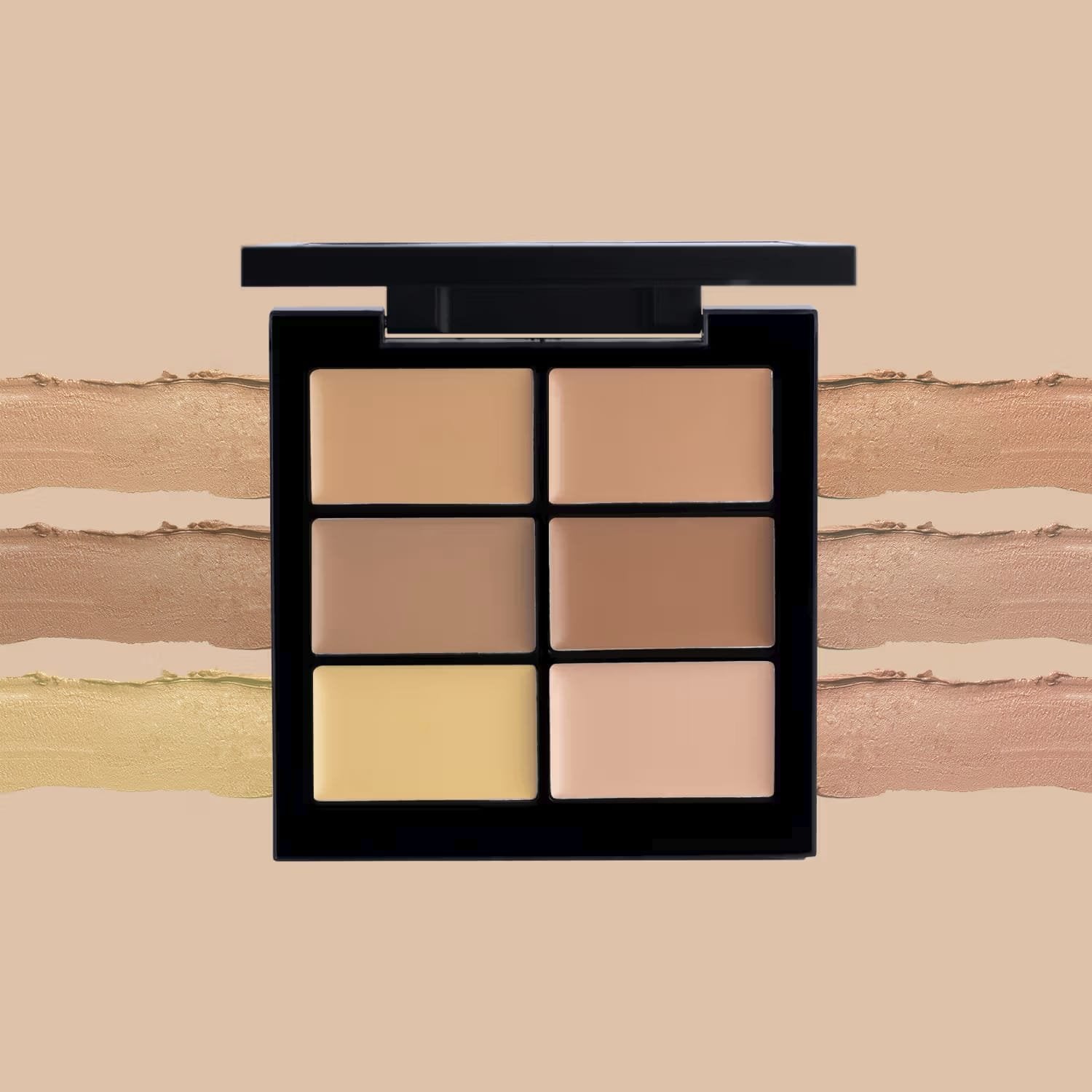 PAC Concealer X6