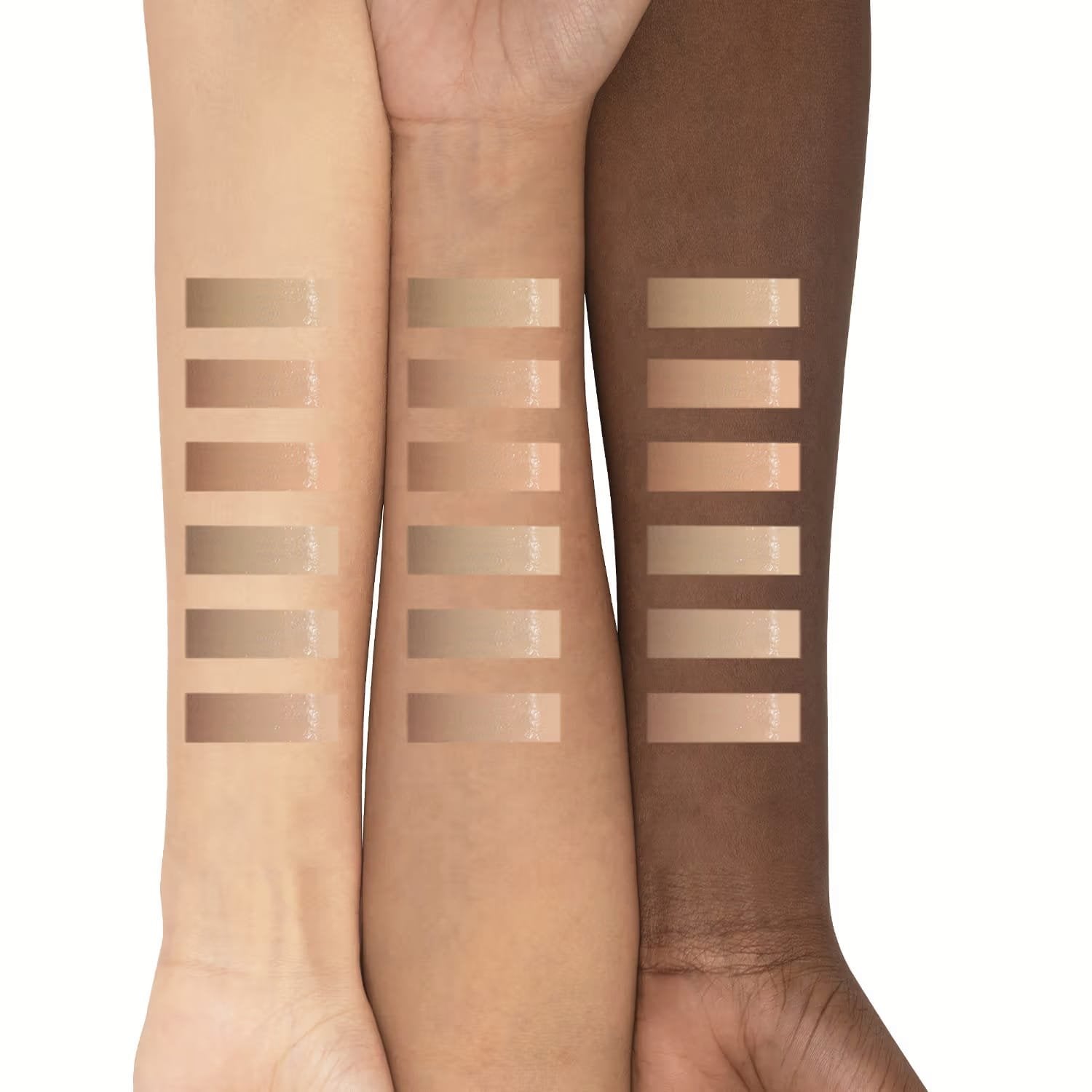 PAC Concealer X6