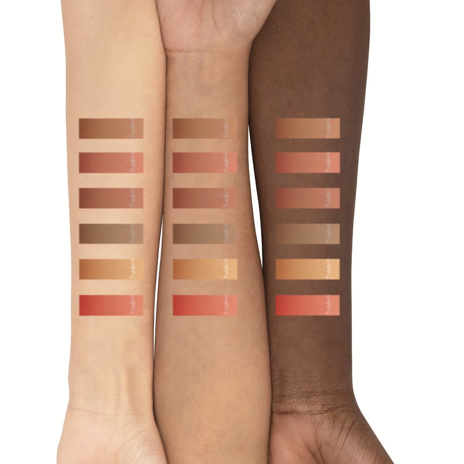 PAC Concealer X6