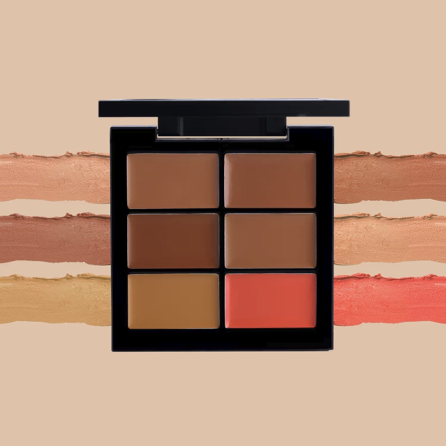 PAC Concealer X6