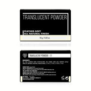 PAC Translucent Powder 10 gm