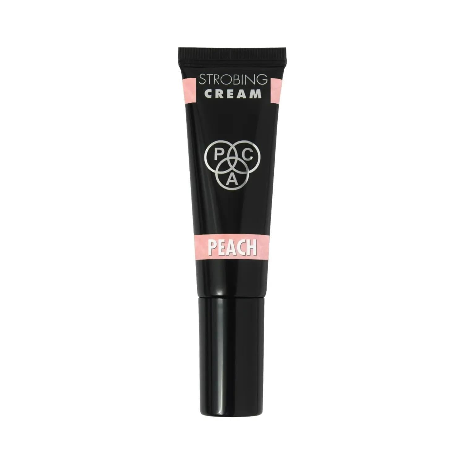 PAC Strobing Cream Tube 30ML