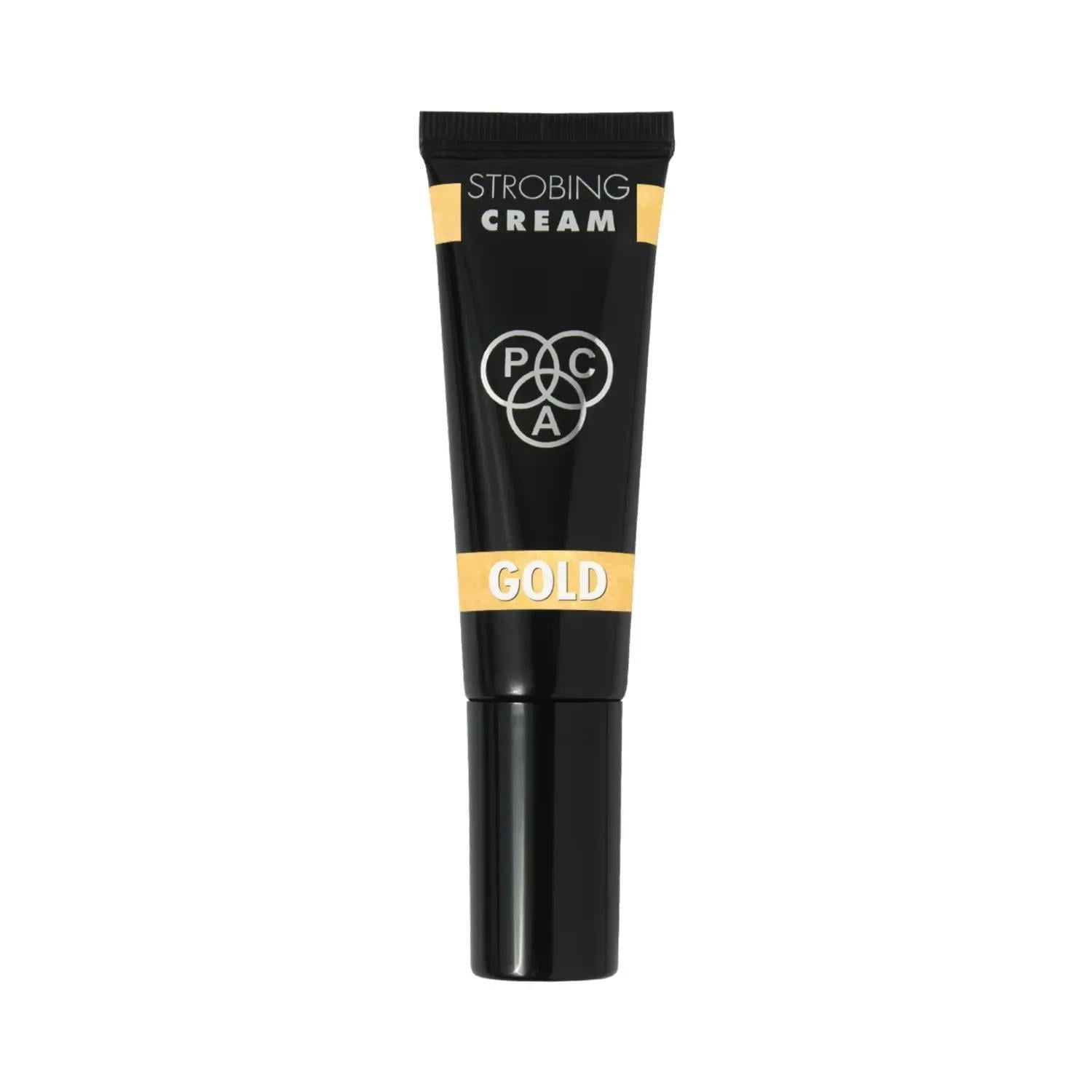 PAC Strobing Cream Tube 30ML