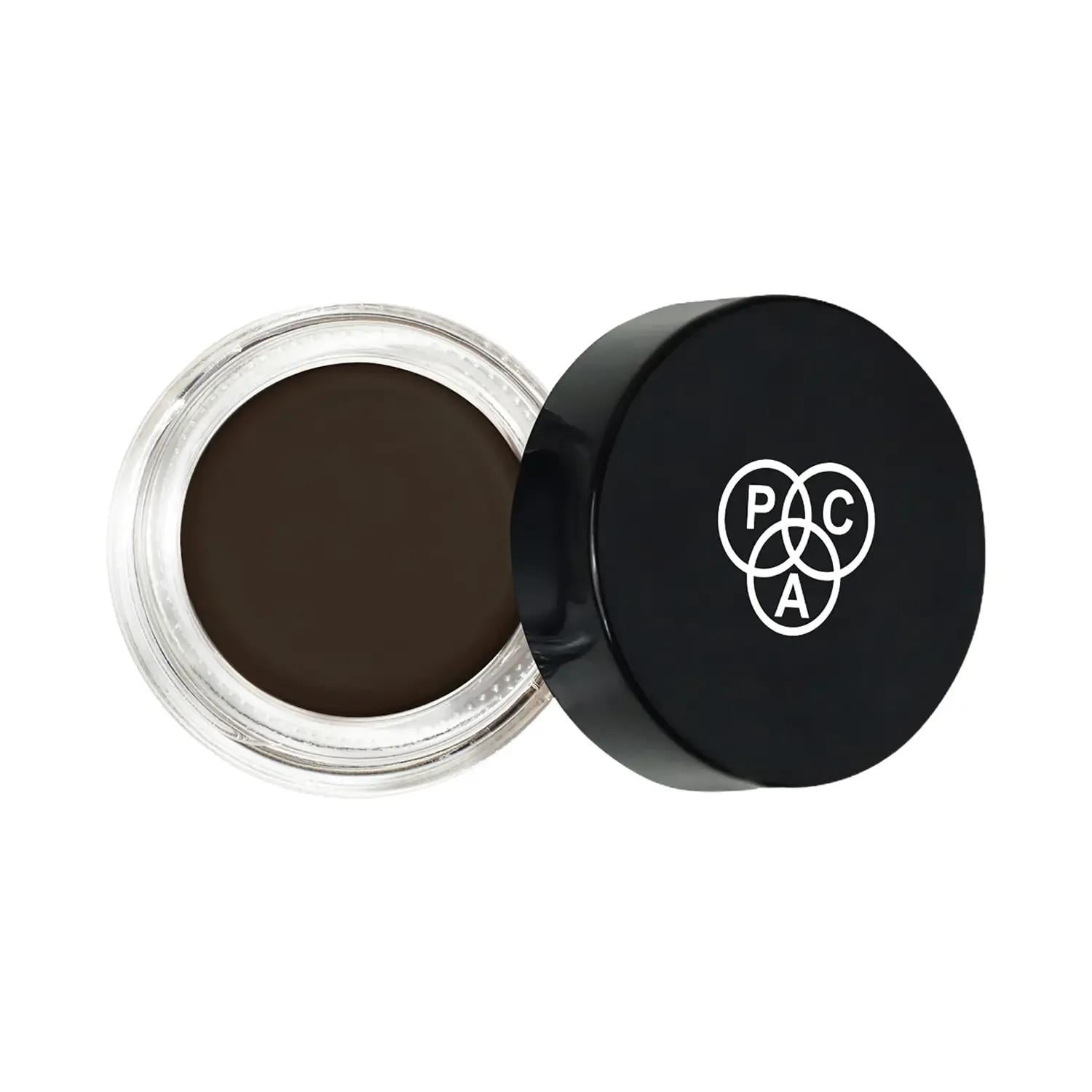 PAC SuperBrowww Cream 03 Walnut Wax
