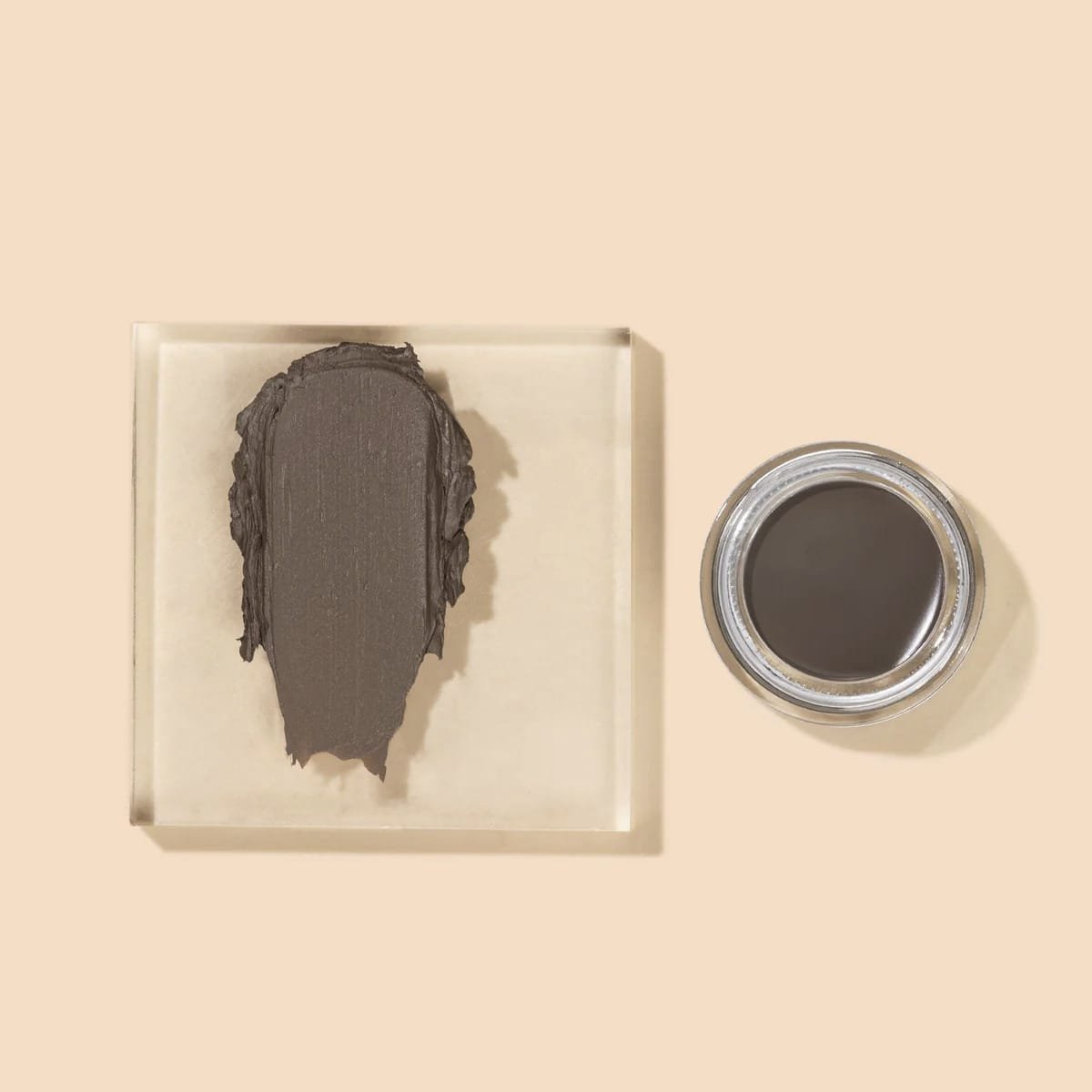 PAC SuperBrowww Cream 03 Walnut Wax