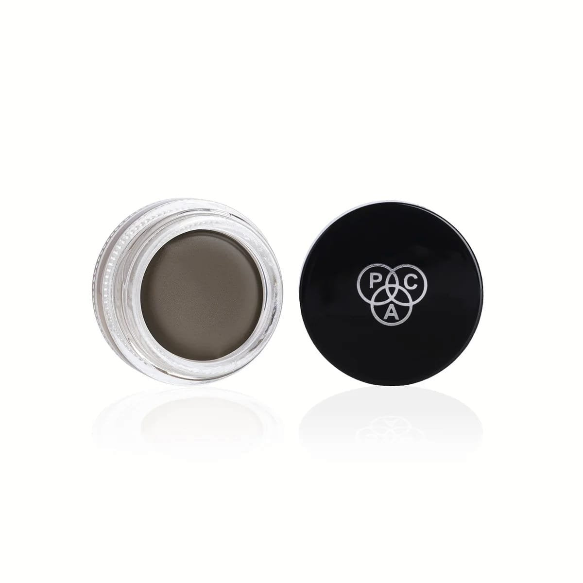 PAC SuperBrowww Cream 03 Walnut Wax