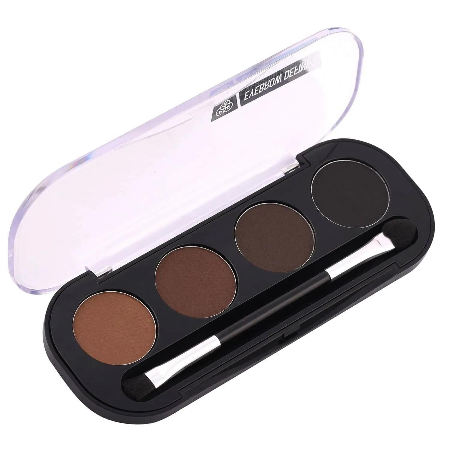 PAC Eyebrow Definer 4 Colors