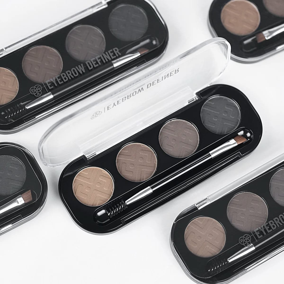 PAC Eyebrow Definer 4 Colors