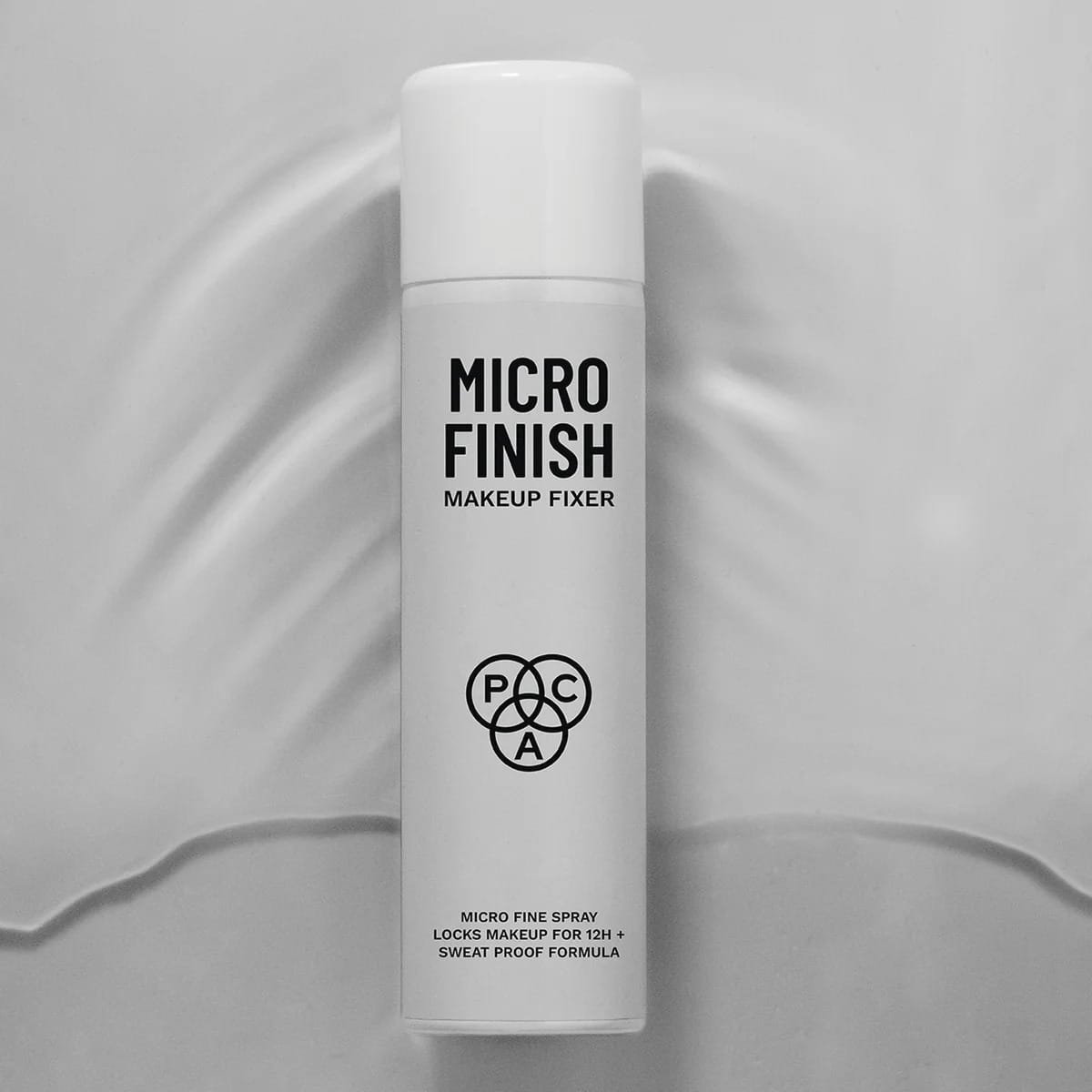 PAC MICRO FINISH MAKEUP FIXER 120 ML