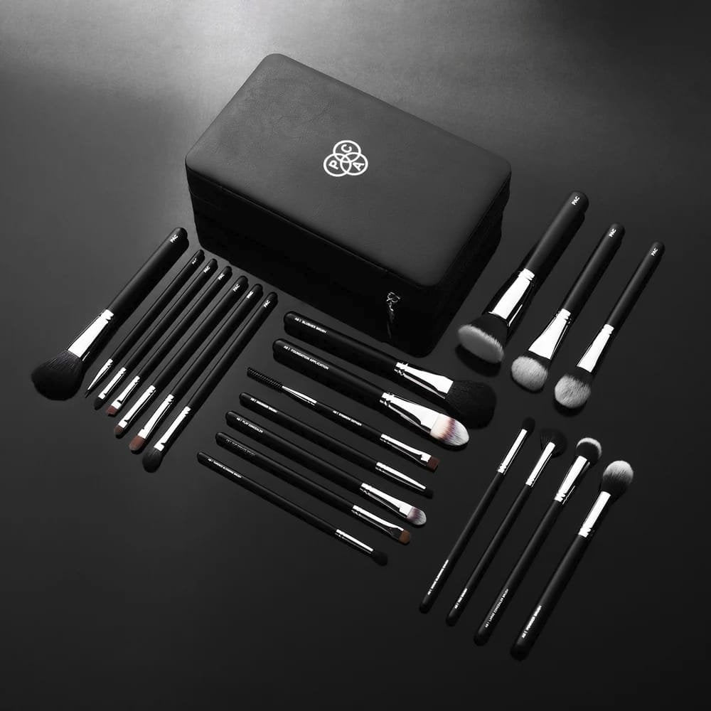 PAC Absolute Basics 21 Brushes