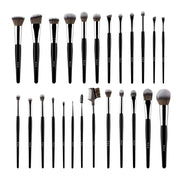 PAC Synthetic Series 25 Brushes