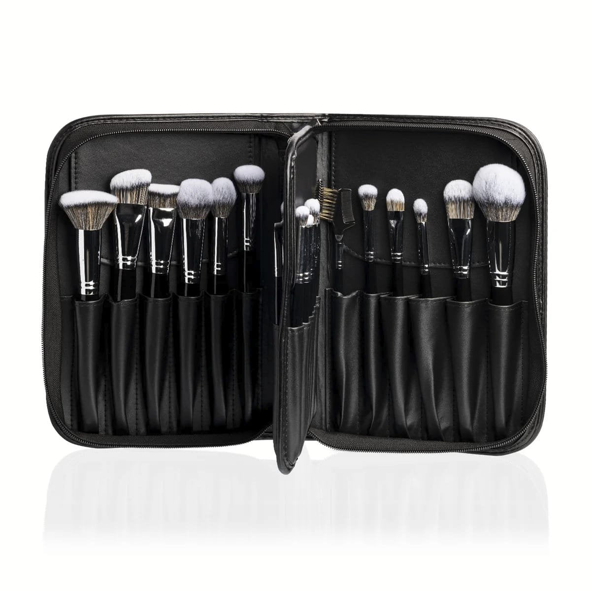 PAC Synthetic Series 25 Brushes