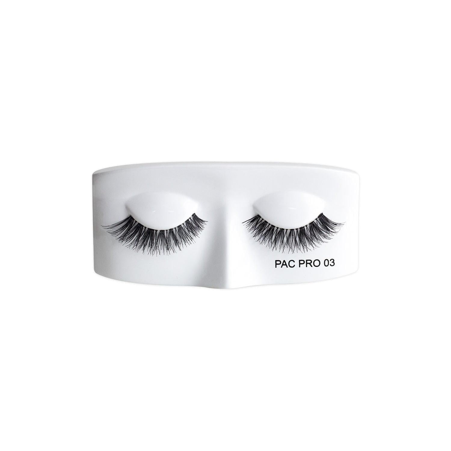 PAC PRO Tapered Lash