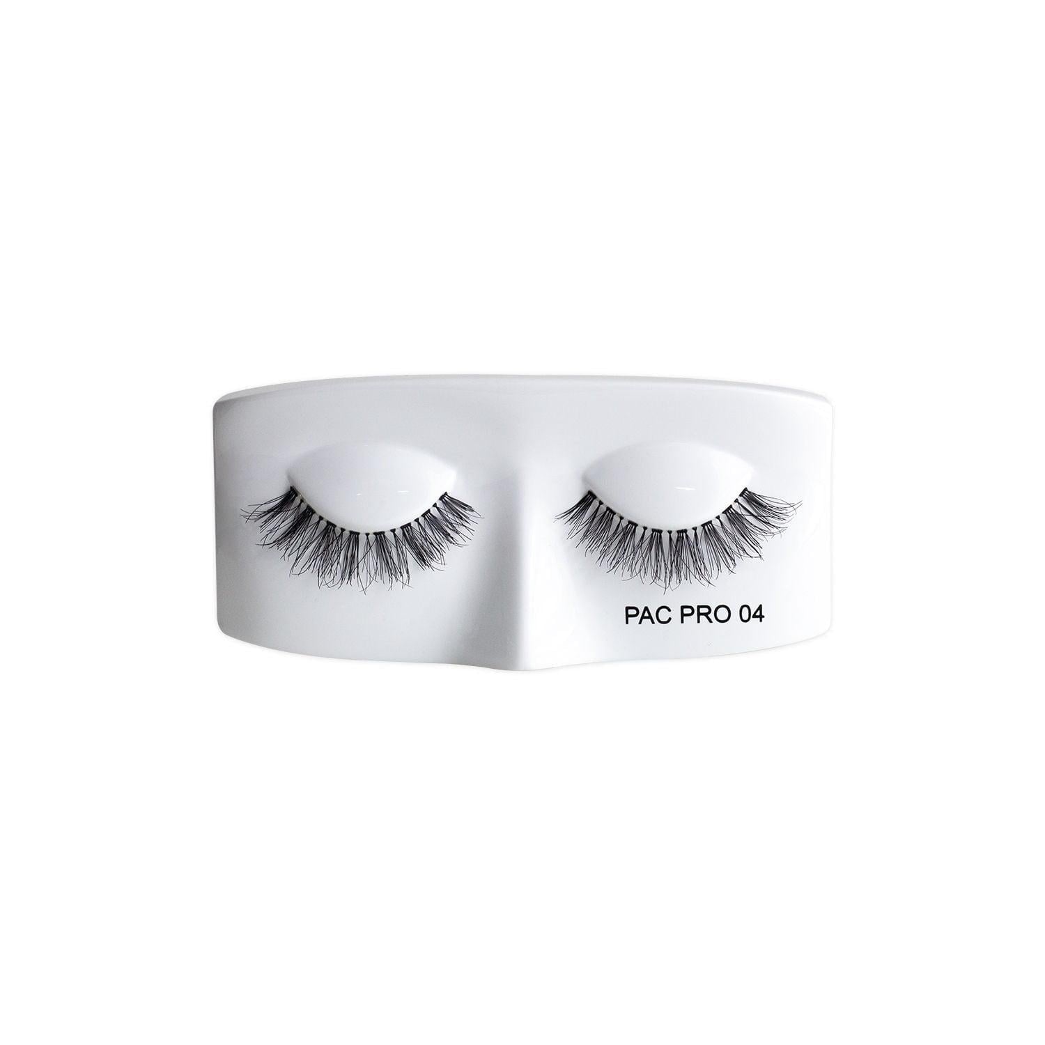 PAC PRO Tapered Lash