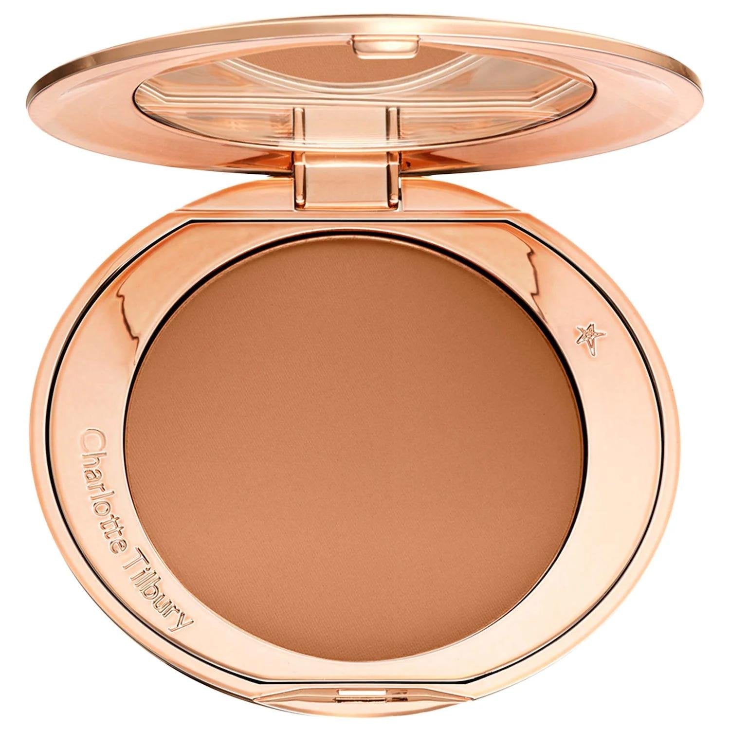 Charlotte Tilbury Airbrush Flawless Finish compact 8gms