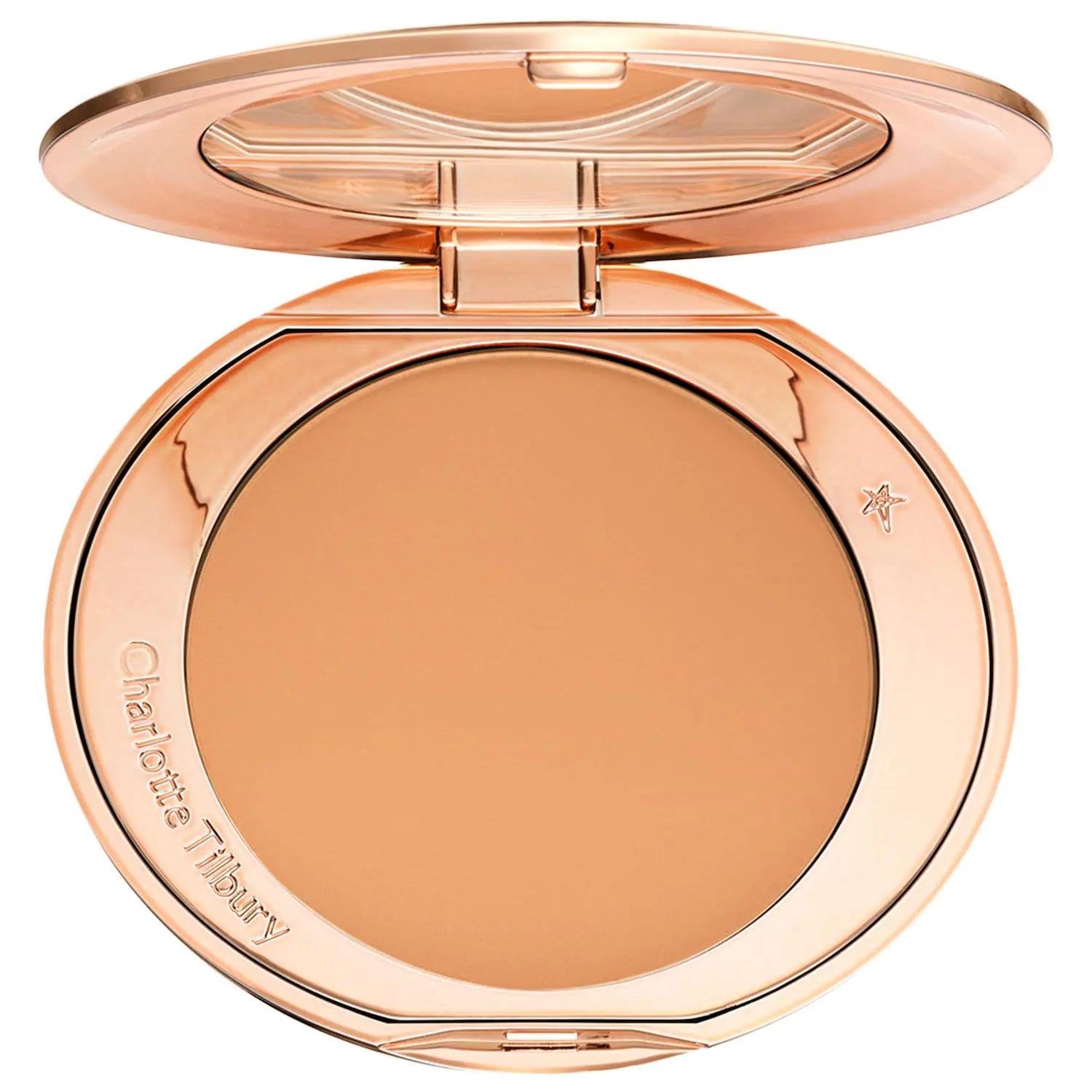 Charlotte Tilbury Airbrush Flawless Finish compact 8gms