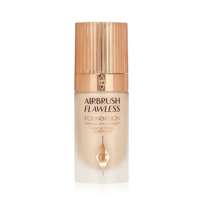 CHARLOTTE TILBURY AIRBRUSH FLAWLESS FOUNDATION 30ML