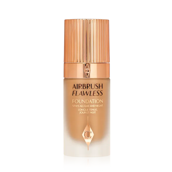 CHARLOTTE TILBURY AIRBRUSH FLAWLESS FND 30ML