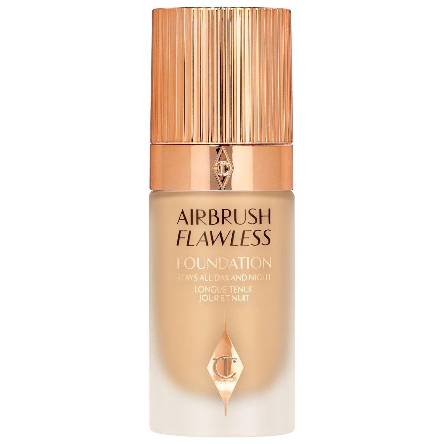 CHARLOTTE TILBURY AIRBRUSH FLAWLESS FND 30ML