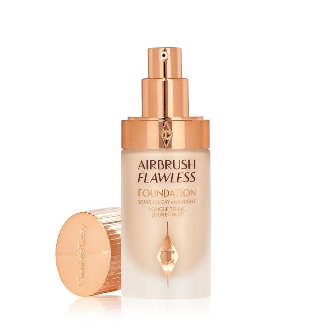 CHARLOTTE TILBURY AIRBRUSH FLAWLESS FND 30ML