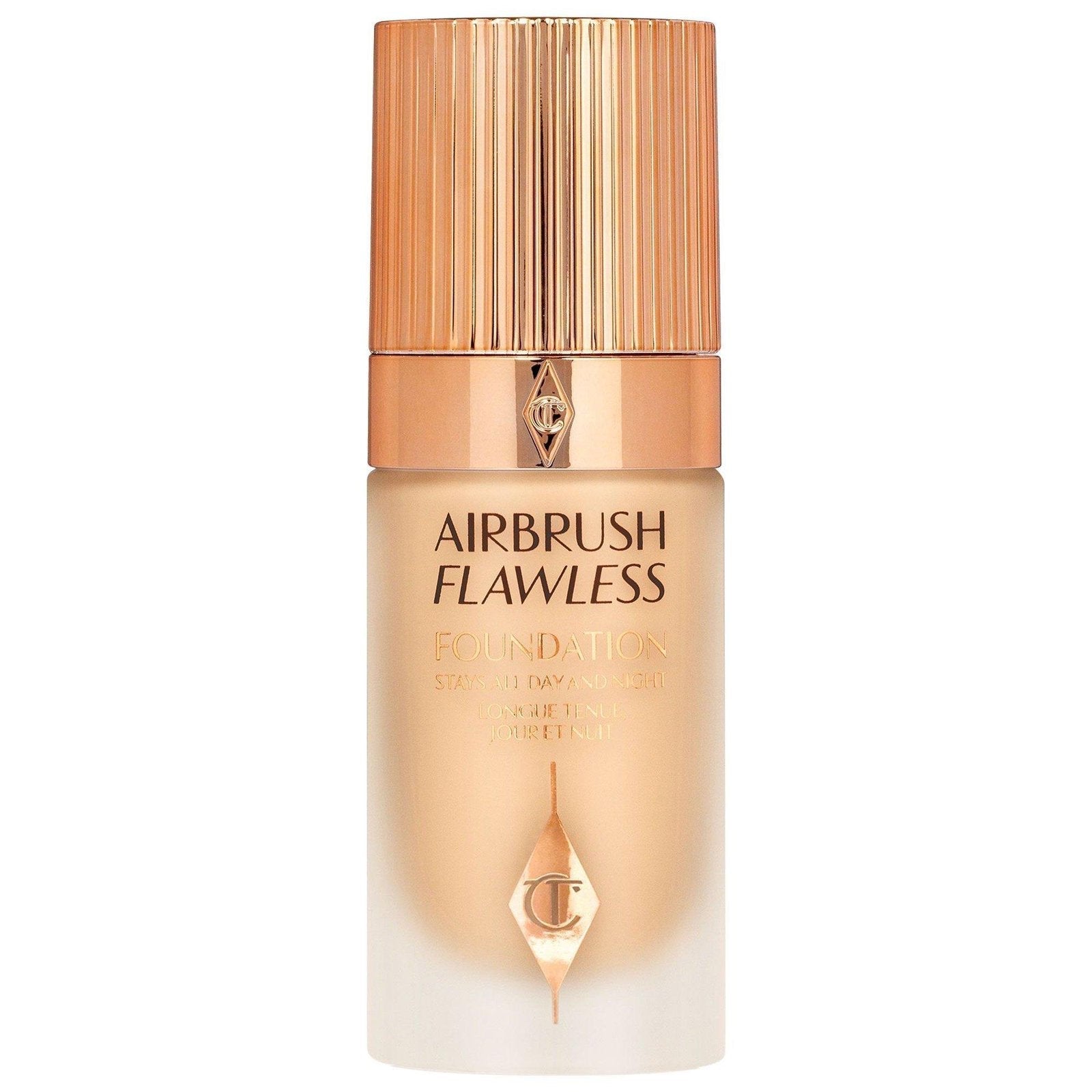 CHARLOTTE TILBURY AIRBRUSH FLAWLESS FND 30ML
