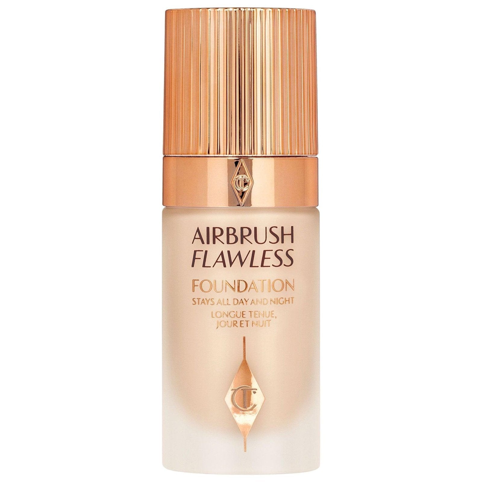 CHARLOTTE TILBURY AIRBRUSH FLAWLESS FND 30ML